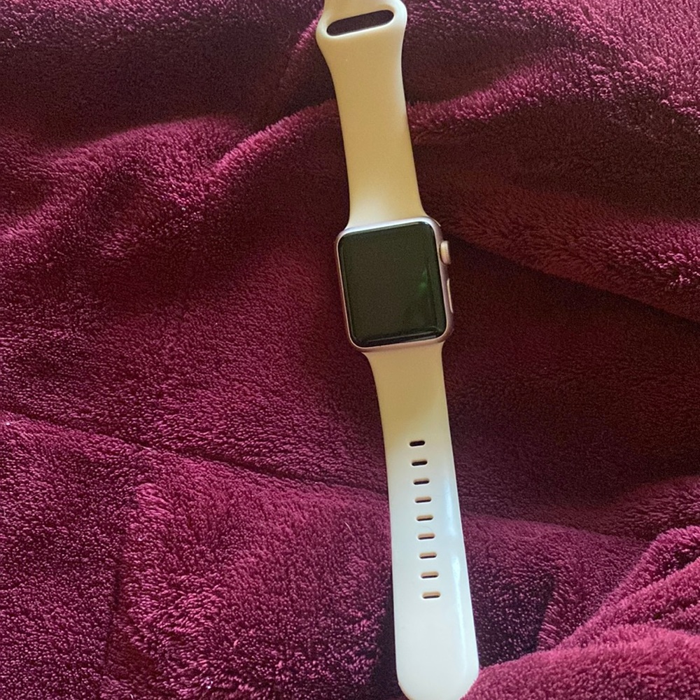 ⌚️ series 1 38MM ⌚️